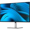 DELL Pro 27 Plus P2725DE/ 27" LED/ 16:9/ 2560x1440/ QHD/ 3H IPS/ 1500:1/ 5ms/ USB-C/ 3x USB/ DP/ HDMI/ RJ45/ 3Y Basic