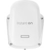 HPE Aruba Networking Instant On AP27 (RW) Dual Radio 2x2 Wi-Fi 6 Outdoor Access Point (Powered with a PoE injector)