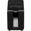POŠKOZENÝ OBAL - FELLOWES skartovač AutoMax 100 M/ křížový mikrořez 4x10 mm/ objem koše 23 l/ stupeň utajení typ 2 - důvěrné/ ...