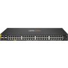 HPE Networking CX 6100 48G CL4 PoE 4SFP+ 370W