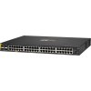 HPE Networking CX 6100 48G CL4 PoE 4SFP+ 370W