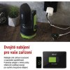 Univerzální USB adaptér BASIC do sítě 15 W max.