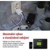 Univerzální USB adaptér GaN do sítě PD 20 W max.