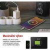 Univerzální USB adaptér GaN do sítě PD 20 W max.