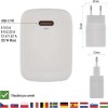 Univerzální USB adaptér GaN do sítě PD 20 W max.