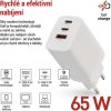 Univerzální USB adaptér GaN do sítě PD 65 W max.