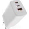 Univerzální USB adaptér GaN do sítě PD 65 W max.