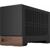 Fractal Terra/Mini ITX/Černá