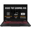ASUS TUF Gaming A16/FA608WI-RL014W/AI9-HX370/16,0"/WUXGA/32GB/1TB/RTX 4070/W11H/Gray/2R