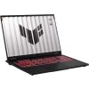 ASUS TUF Gaming A16/FA608WI-RL014W/AI9-HX370/16,0"/WUXGA/32GB/1TB/RTX 4070/W11H/Gray/2R