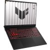 ASUS TUF Gaming A16/FA608WI-RL014W/AI9-HX370/16,0"/WUXGA/32GB/1TB/RTX 4070/W11H/Gray/2R