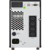 champ 2k rear panel