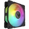 Asus TUF Gaming TR120 -ventilátor 120mm ARGB