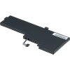 Baterie T6 Power pro Lenovo ThinkPad T470, T480, internal, 2095mAh, 24Wh, 3cell, Li-pol