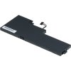 Baterie T6 Power pro Lenovo ThinkPad T470, T480, internal, 2095mAh, 24Wh, 3cell, Li-pol