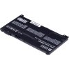 Baterie T6 Power HP ProBook 430 G4/G5, 440 G4/G5, 450 G4/G5, 470 G4/G5, 3930mAh, 45Wh, 3cell, Li-pol