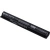 Baterie T6 Power pro HP ProBook 450 G3, 455 G3, 470 G3, 2600mAh, 37Wh, 4cell