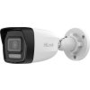 HiLook Powered by HIKVISION/ IPC-B180HA-LU/ Bullet/ 8Mpix/ 2.8mm/ Smart Hybrid Light/ MD2.0/ H.265+/ IP67/ IR 30m