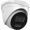 HiLook Powered by HIKVISION/ IPC-T280HA-LU/ Turret/ 8Mpix/ 2.8mm/ Smart Hybrid Light/ MD2.0/ IP67/ IR 30m