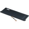 Baterie T6 Power Acer Aspire 3 A314-31, A315-31, Aspire 1 A114-31, 4810mAh, 37Wh, 2cell, Li-pol