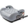 Autosedačka-podsedák BABY MIX HERO Plus ISOFIX I-SIZE grey 2025