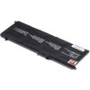 Baterie T6 Power HP Envy 15-dr0000, 15-ds0000 x360 serie, 3680mAh, 55,6Wh, 4cell, Li-pol