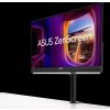 ASUS ZenScreen/MB27ACF/27"/IPS/QHD/100Hz/5ms/Černá/2R