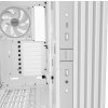 Be quiet! skříň LIGHT BASE 900DX / ATX / ARGB pásek / až 10 fans / 2xUSB 3.0 / USB-C / panoramatická / bílá