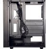 BitFenix skříň Helios / ATX / 4x120mm RGB fan / 2xUSB 3.0 / USB 2.0 / tvrzené sklo / černá