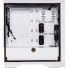BitFenix skříň Enso Mesh / ATX / 2x120mm / 2xUSB 3.0 / ARGB / tvrzené sklo / bílá