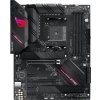 ASUS ROG STRIX B550-F GAMING / B550 / AM4 / 4x DIMM / M.2 / DP / HDMI / ATX