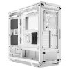 Be quiet! skříň DARK BASE 701 / MidT / bez zdroje / 3x140mm fan / ARGB / 1x USB-C + 2x USB3 / průhledná bočnice / bílá