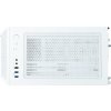 Zalman skříň I3 Neo ARGB white / ATX / 4x120 ARGB fan / 2xUSB 3.0 / 1xUSB 2.0 / prosklená bočnice / mesh panel / bílá