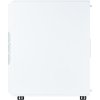 Zalman skříň I3 Neo ARGB white / ATX / 4x120 ARGB fan / 2xUSB 3.0 / 1xUSB 2.0 / prosklená bočnice / mesh panel / bílá