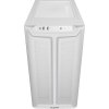 Be quiet! skříň PURE BASE 501DX / ATX / 3x140mm PWM fan / ARGB LED pásek / USB3.2 / temperované sklo / bílá