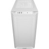 Be quiet! skříň PURE BASE 501LX / ATX / 4xARGB fan / USB-C / 2xUSB 3.2 / temperované sklo / bílá