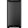 Be quiet! skříň PURE BASE 501 Airflow / ATX / 2x140mm fan / USB-C / perforovaný přední panel / černá