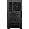 Be quiet! skříň PURE BASE 501 Airflow / ATX / 2x140mm fan / USB-C / perforovaný přední panel / černá