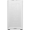 Be quiet! skříň PURE BASE 501 Airflow / ATX / 2x140mm fan / USB-C / perforovaný přední panel / bílá