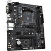 GIGABYTE A520M S2H / AMD A520 / AM4 / 2x DDR4 / VGA / DVI-D / HDMI / M.2 / mATX