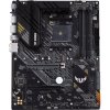 ASUS TUF GAMING B550-PLUS / B550 / AM4 / 4x DIMM / M.2 / DP / HDMI / ATX
