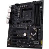ASUS TUF GAMING B550-PLUS / B550 / AM4 / 4x DIMM / M.2 / DP / HDMI / ATX