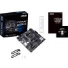 ASUS PRIME A520M-K / A520 / AM4 / 2x DIMM / M.2 / D-Sub / HDMI / mATX