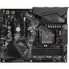 GIGABYTE B550 GAMING X V2 / AMD B550 / AM4 / 4x DDR4 / 2x M.2 / DVI-D / HDMI / ATX