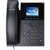 Planet VIP-1260PTVoIP telefon, HD audio G.722/Opus, barevný LCD, Auto Provision, Dual GbE LAN, PoE, CZ menu