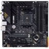 ASUS TUF GAMING B550M-PLUS WIFI II / B550 / AM4 / 4x DIMM / M.2 / DP / HDMI / mATX