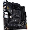 ASUS TUF GAMING B550M-PLUS WIFI II / B550 / AM4 / 4x DIMM / M.2 / DP / HDMI / mATX