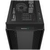 DEEPCOOL skříň CC560 ARGB V2 / ATX / 4x120 mm fan ARGB / USB 3.0 / USB 2.0 / černá