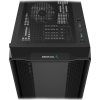 DEEPCOOL skříň CC560 V2 / ATX / 4x120 mm fan / USB 3.0 / USB 2.0 / černá