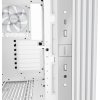 Be quiet! skříň LIGHT BASE 600LX / ATX / 4x120mm ARGB fan / 2xUSB 3.0 / USB-C / panoramatická /  bílá